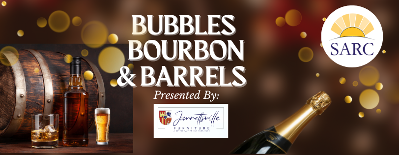 Bubbles, Bourbon, and Barrels 2024