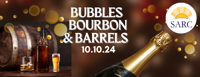 Bubbles, Bourbon, and Barrels 2024